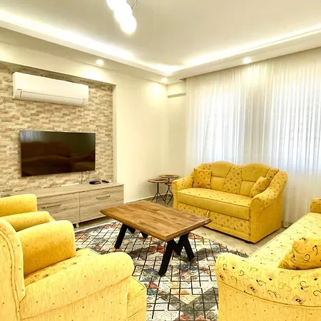 Villa Kemal Dalyan Ortaca (Mugla)