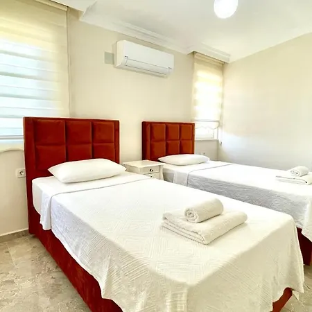 Villa Kemal Dalyan Ortaca (Mugla)