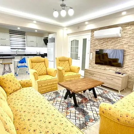 Villa Kemal Dalyan *