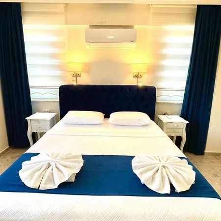 Kemal Dalyan Villa Ortaca (Mugla)