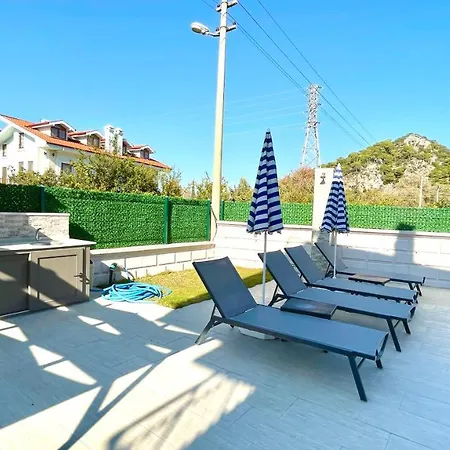Villa Kemal Dalyan
