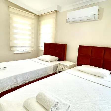 Kemal Dalyan Villa