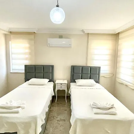 Villa Kemal Dalyan Ortaca (Mugla)