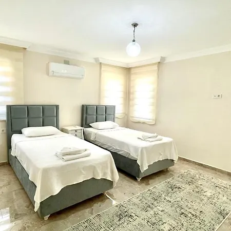 Kemal Dalyan Villa Ortaca (Mugla)